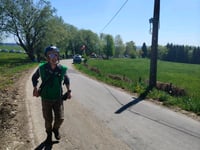 Col du Rosier