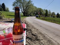 Col du Rosier