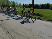 Col du Rosier