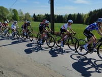 Col du Rosier