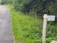 Col du Rosier