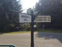 Col du Rosier