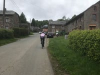 Col du Rosier