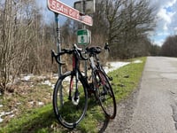 Col du Rosier da Spa
