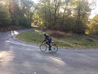 Col du Rosier da Spa