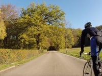Col du Rosier da Spa