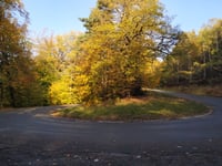 Col du Rosier da Spa