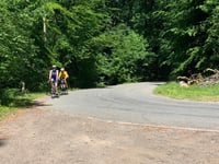 Col du Rosier da Spa