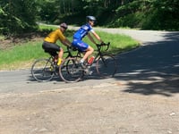 Col du Rosier da Spa