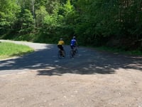 Col du Rosier da Spa