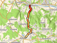 Rossbach da Reichenbach