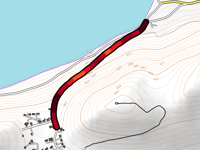 Rossbeigh Hill da Rossbeigh