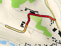 Rossberg da Münchsteinach