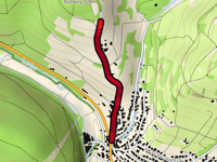Rossberg da Partenstein