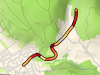 Rossberg von Steisslingen