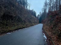 Rossberg da Wahlwies