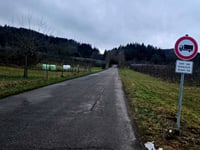 Rossberg da Wahlwies