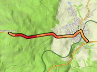 Rösterkopf da Reinsfeld