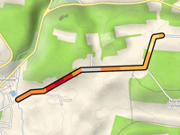 Côte de Rostervel