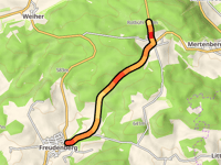 Rotbühl von Freudenberg
