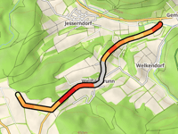 Rotbühl da Gemünd