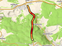 Rotbühl von Schnaittenbach