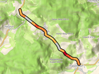 Rote Haak von Rappelsdorf