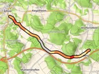 Rote Leiten z Alfeld