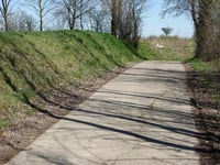 Rotenweg von Kleine-Spouwen