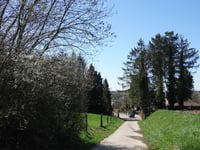 Rotenweg von Kleine-Spouwen