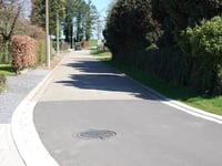 Rotenweg von Kleine-Spouwen