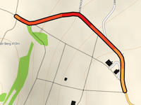 Roter Berg da Vadenrod