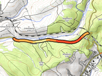 Roter Bühl da Viernau