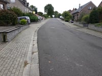 Roter Pfuhl über Schievenhövel