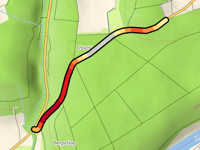 Roter Rainberg da Kreuzwertheim