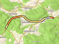Rothbühl da Pöppelsmühle