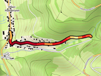Rothenberg da Im Himmelreich