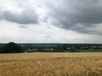 Rothenberge von Welbergen