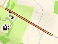 Rothenberger Strasse z Ursprung