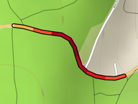 Rothensteinerbühl vanuit Bad Grönenbach