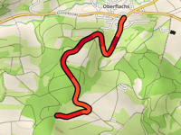 Rötihof von Oberflachs