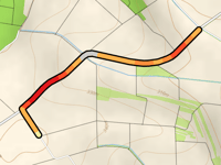 Rötle von Kleinrinderfeld