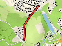 Rotschitzenstrasse