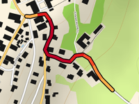 Rott am Inn von Lengdorf