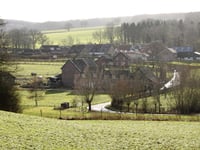 Rott von Hilleshagen