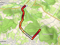 Rottenberg da Erlenbach