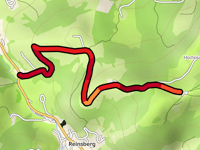 Rottenberg da Reinsberg