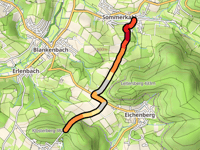 Rottenberg da Sommerkahl