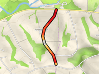 Rottenstuben desde Beckenrandstrasse
