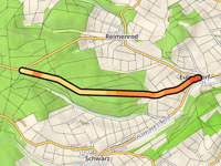 Rotzenberg da Eulersdorf